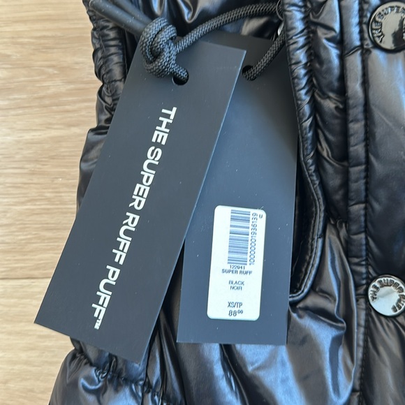 The Super Ruff Puff™ - Hi-Gloss - Picture 13 of 16